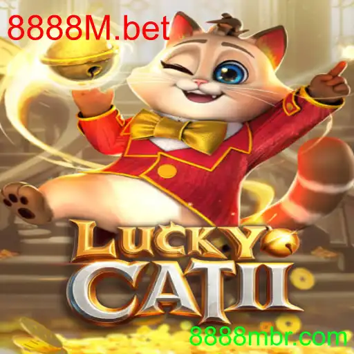 Descubra o Universo de LuckyCatII: Um Mergulho no Jogo e Suas Regras com 8888M.bet